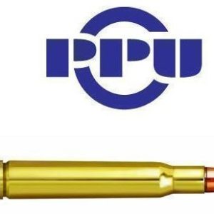 PRVI c. 30-06 FMJ 150gr 100 rds BULK