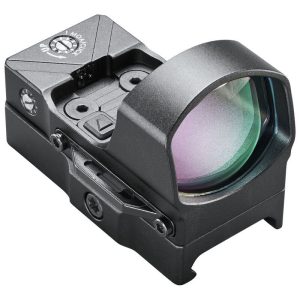 BUSHNELL AR 1x RED DOT Sight AR FS 2.0 Black 3 MOA   AR71XRS