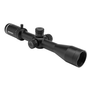 Riton Optics X3 Conquer 3-15x44mm Rifle Scope illuminated