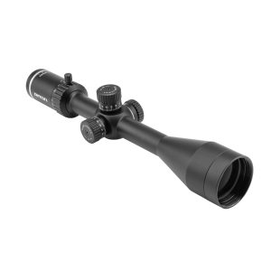 Riton Optics 6-24×50 X1 Conquer Riflescope (R3 Reticle)