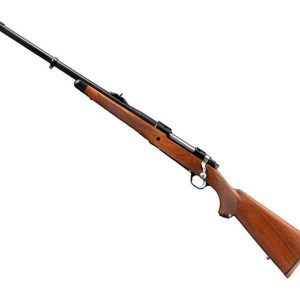 Ruger Hawkeye African Left Handed Rifle.  340-47121