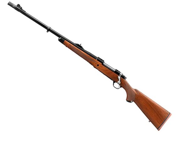 Ruger Hawkeye African Left Handed Rifle.  340-47121