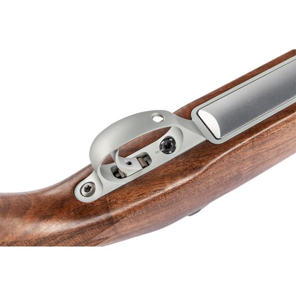 Sako Model 90 Hunter Stainless 243 Win 22.4″ BBL Bolt Action           SYBV1526A8430A0 - Image 4