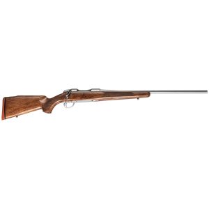 Sako Model 90 Hunter Stainless 243 Win 22.4″ BBL Bolt Action           SYBV1526A8430A0