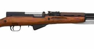 RUSSIAN SKS LAMINATED SEMI C.7.62X39