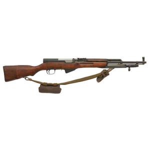 SOVIET SKS SEMI C.7.62X39