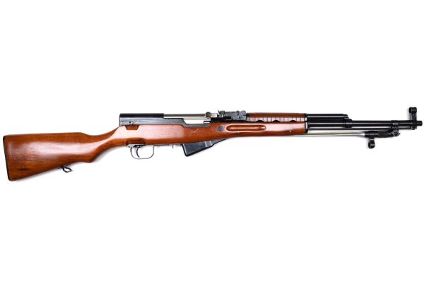 CHINESE SKS RIFLE c.7.62X39 * MAY HAVE SCRATCHES, MI
