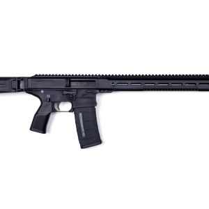 BCL SRV2 Siberian .5.56 Nato (223) 18.6” NON-RESTRICTED Black