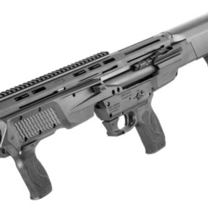 S&W M&P12 Bullpup Shotgun Blk 12GA Pump Action 19in