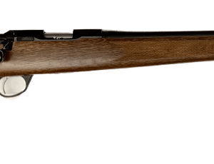 Sako Finnfire II .17HMR Bolt Action Rifle, 22″ Barrel