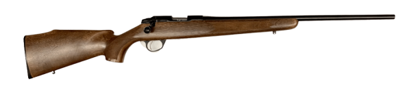 Sako Finnfire II .17HMR Bolt Action Rifle, 22″ Barrel