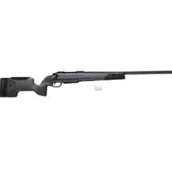 BONUS WITH PURCHASE $50                 Sako SLS2734A42A9S2 S20 PRECISION 7MMRM 24 D18 FL NS 3RD 2ST MT5/8-24