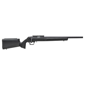SPRINGFIELD ARMOURY 2020 RIMFIRE c.22 LR 20″ BBL TARGET BLK