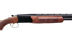 Stoeger Condor Supreme 20GA 3″ 26″ AA-Grade Gloss Walnut Over/Under Shotgun