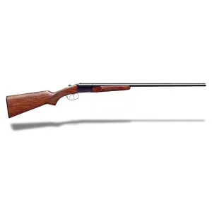 Stoeger Uplander Field .410 3″ 26″ A-Grade Satin Walnut Side-By-Side Shotgun