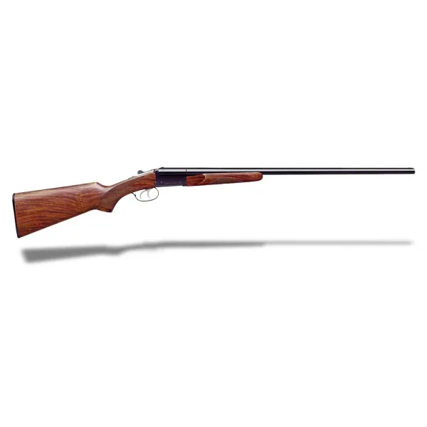 Stoeger Uplander Field .410 3″ 26″ A-Grade Satin Walnut Side-By-Side Shotgun