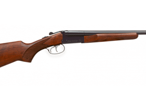 Stoeger Coach Gun .410 Gauge 3″ 20″ Barrel Side by Side Shotgun