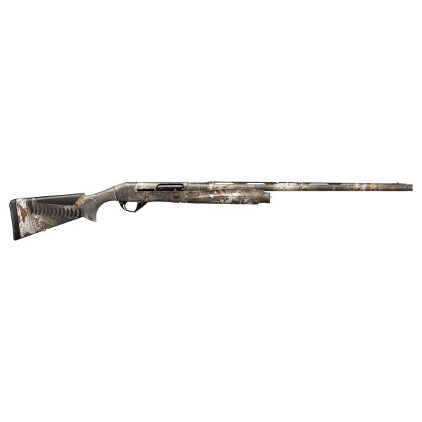 Benelli Super Black Eagle 3 Shotgun, Timber