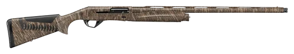 BONUS WITH PURCHASE $50 off          Benelli Super Black Eagle 3 12ga 3.5″ 28″ Barrel Mossy Oak Bottomland