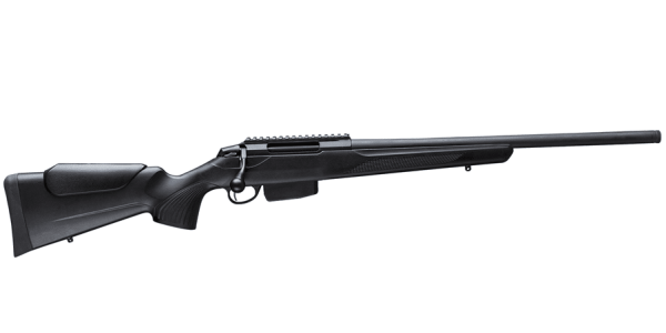 T3x CTR 6.5PRC 24 NS 2x4RD MT W/ PICA RAIL    TF1T96DL105MT