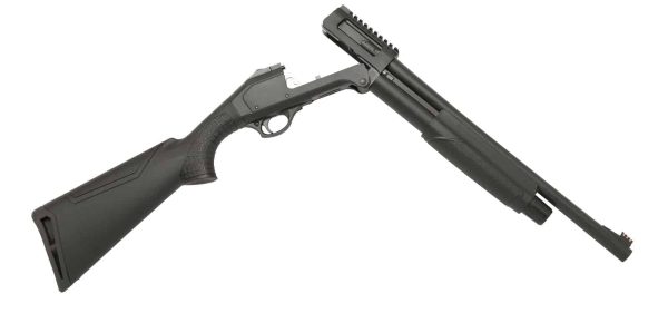 Wolverine  X 12 Gauge Folding Pump Action Shotgun.  (Only for Canada) - Image 2