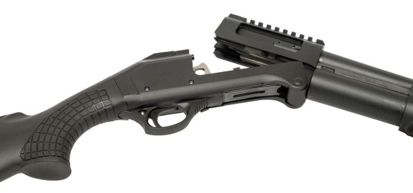 Wolverine  X 12 Gauge Folding Pump Action Shotgun.  (Only for Canada) - Image 3