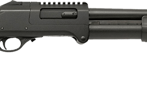Wolverine  X 12 Gauge Folding Pump Action Shotgun.  (Only for Canada)