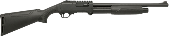 Wolverine  X 12 Gauge Folding Pump Action Shotgun.  (Only for Canada)