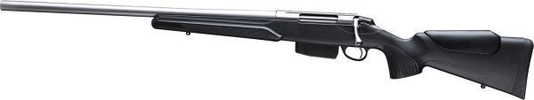 BONUS WITH PURCHASE  $ 50.            Tikka T3x Vermint Stainless Left Hand 22-250 REM