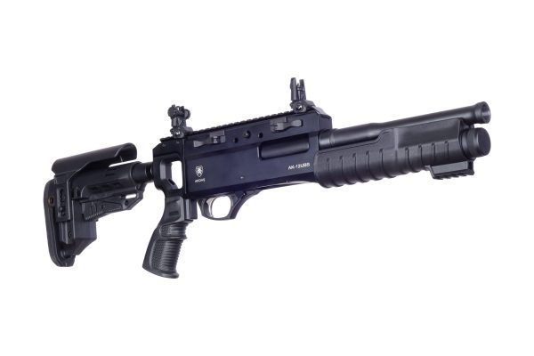 Akdas UBS AK- 12g Under Barrel Shotgun