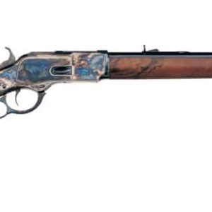 Uberti 1873 45 Colt Short Rifle Octagon Barrel (281)