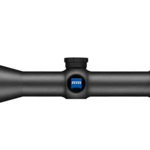 ZEISS DURALYT 3-12X50 30MM SCOPE MADE IN GERMANY