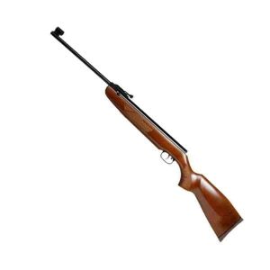 Weihrauch Air Rifle c.177 675 fps Made in Germany