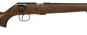 Anschutz 1416D HB 457mm barrel