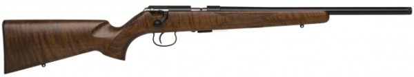 Anschutz 1416D HB 457mm barrel