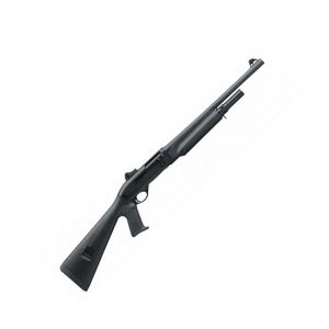 BONUS WITH PURCHASE $50           Benelli M2 Tactical 12/18 W/Pistol Grip MIL Ghost Sights