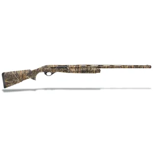 Benelli M2 Field 12ga 3″ 28″ Bbl Realtree Max-7 3+1 Semi-Auto Shotgun