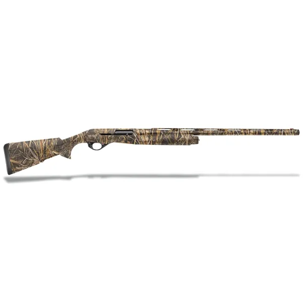 Benelli M2 Field 12ga 3″ 28″ Bbl Realtree Max-7 3+1 Semi-Auto Shotgun
