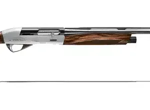 BONUS WITH PURCHASE $100.                         Benelli Ethos Sport 28GA 28″ Walnut Shotgun
