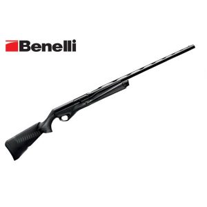 Benelli Super Vinci 12 ga. 28” Shotgun  28″ BARREL, Black Synthetic Stock