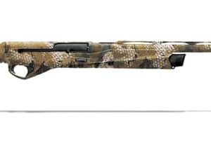 BONUS WITH PURCHASE $70                       Benelli  Super Vinci 12Ga 28″ Max-5 Camo