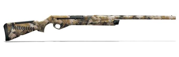 BONUS WITH PURCHASE $70                       Benelli  Super Vinci 12Ga 28″ Max-5 Camo