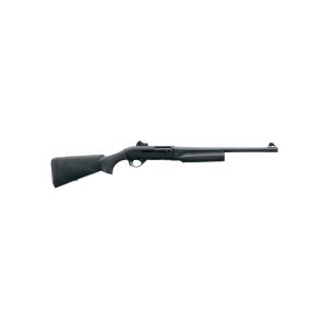 BONUS WITH PURCHASE $50 off        Benelli M2 Tactical 12GA 3″ 18.5″ Black 5+1 Semi-Auto Shotgun W/ ComforTech