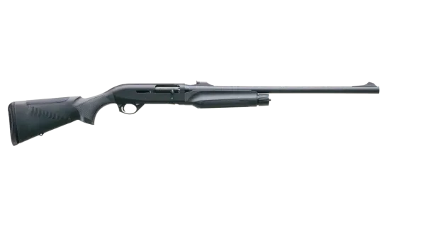 BONUS WITH PURCHASE $50.            Benelli M2 Field Rifled Slug 20/24 Black Shotgun