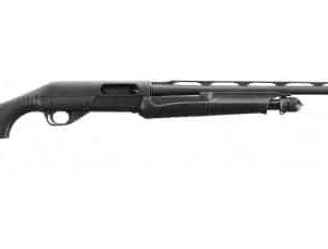 Benelli Nova Black Synthetic 20 Gauge 3″ 26″ Barrel Pump Action Shotgun