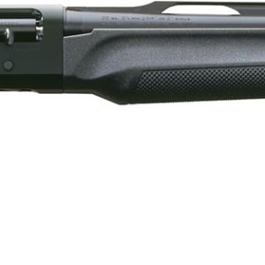 Benelli M2 Field w/ComforTech Semi-Auto Shotgun 11006, 12 Gauge, 28″, 3″  Synthetic Stock, Matte Finish