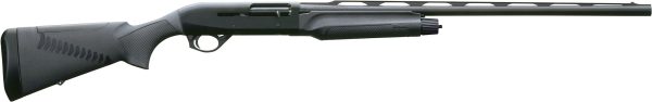Benelli M2 Field w/ComforTech Semi-Auto Shotgun 11006, 12 Gauge, 28″, 3″  Synthetic Stock, Matte Finish