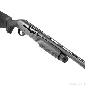 Benelli M2 Field ComforTech 12 Gauge 21″ Black Synthetic