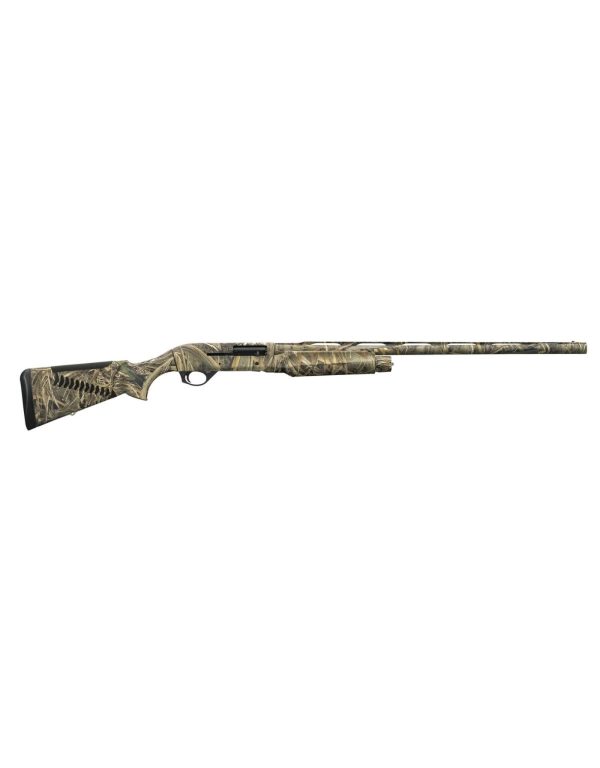 BONUS WITH PURCHASE $50                  Benelli M2 Field ComforTech Semi-Auto Shotgun 12 Gauge, 28″, 3″  Synthetic Stock, Max-5 HD Finish