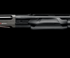 Benelli Nova Speed IPSC 12Ga 3″  26″ or  24″.  Barrel Comfortech